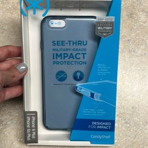 Speck iPhone 6 Plus case